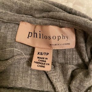 Turtleneck Women’s Top